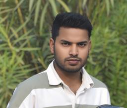 Firdosh Anjum 