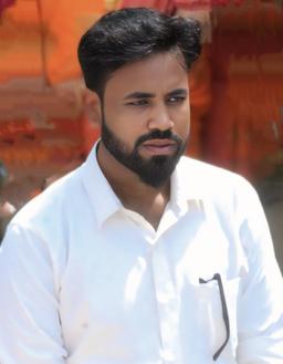 Md  Mahfooz Alam